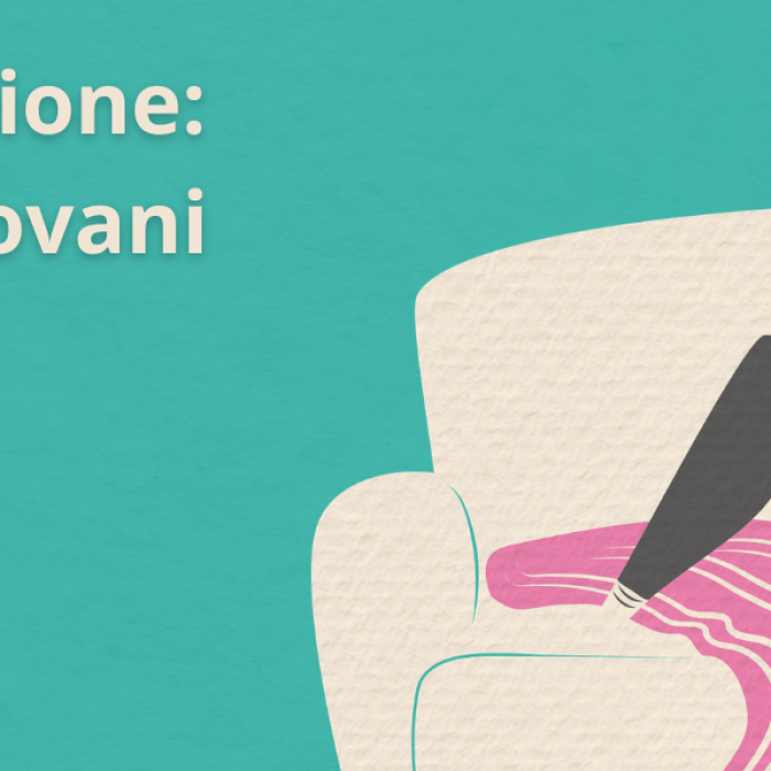 Il Consultorio Kolbe partecipa al progetto provinciale che promuove la salute sessuale e relazionale dei giovani e prevede la fornitura gratuita dei metodi contraccettivi per ragazze e ragazzi dai 14 ai 25 anni. Scopri tutte le informazioni nelle FAQ della Provincia di Bolzano: FAQ contraccezione gratuita https://news.provincia.bz.it/it/news/contraccezione-gratuita-il-progetto-pilota-parte-il-primo-settembre