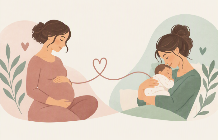 Da metà gennaio 2027 partiranno presso il Consultorio Familiare Kolbe di Bolzano:
Corso preparto per chi prevede il parto tra metà marzo e aprile 2027
Corso post parto dedicato alle neomamme e ai loro bambini
Due percorsi per accompagnarvi con competenza, ascolto e condivisione in una delle fasi più importanti della vita.
Per informazioni e iscrizioni chiamare il numero 0471 401959
https://consultoriokolbe.it/it/le-nostre-sedi/bolzano