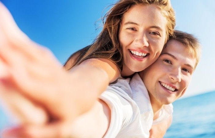 Beratung und Begleitung des Paares bei der Fortbildung in Bezug auf natürliche Methoden für die Fruchtbarkeit. 