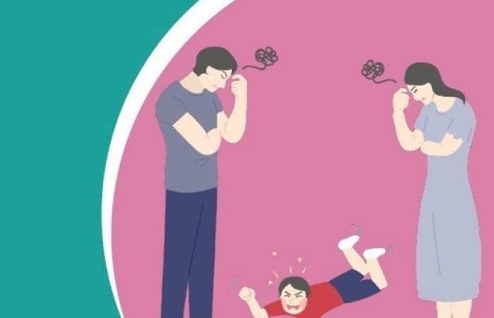 Percorso per genitori di bambini tra i 3 e i 6 anni.
Essere genitori è meraviglioso… ma anche faticoso!
Se ti capita di sentirti sopraffatto da urla, pianti e piccoli grandi conflitti quotidiani, questo percorso è pensato proprio per te.
Un gruppo di sostegno dove potrai:

Condividere esperienze con altri genitori
Comprendere meglio i comportamenti dei tuoi figli
Scoprire nuove strategie per affrontare capricci e tensioni 
Crescere insieme, con più serenità e consapevolezza
